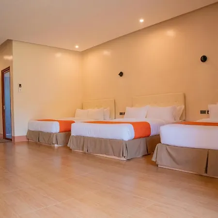 Camotes Ocean Heaven Resort Himensulan Exterior photo