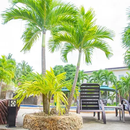 Camotes Ocean Heaven Resort Himensulan Exterior photo
