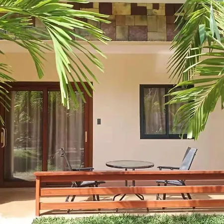 Camotes Ocean Heaven Resort Himensulan Exterior photo