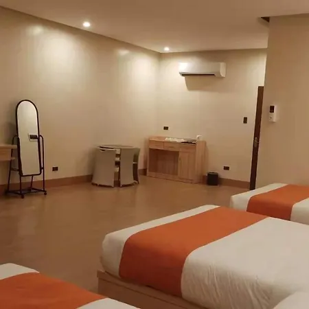 Camotes Ocean Heaven Resort Himensulan Exterior photo