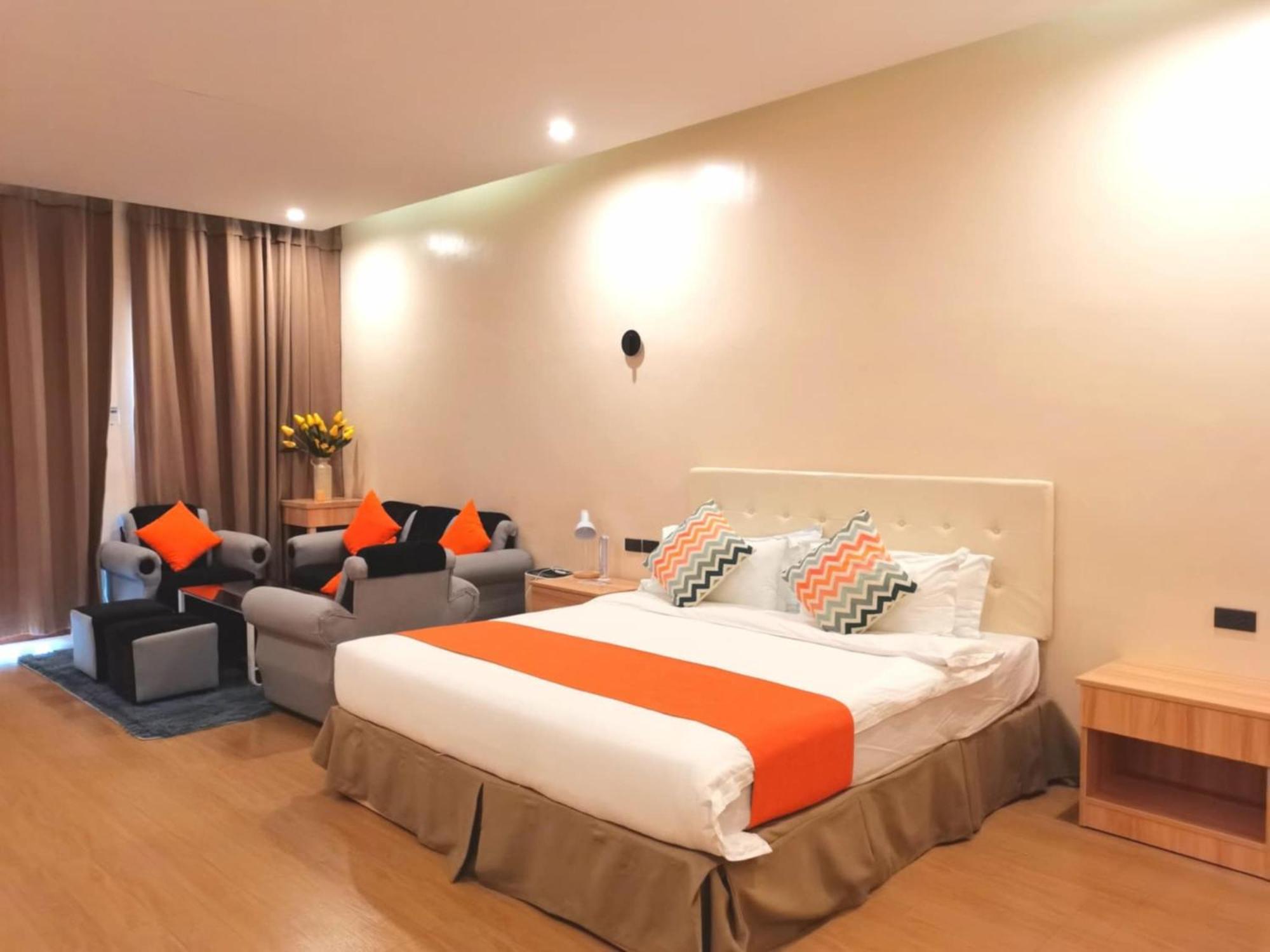 Resort Camotes Ocean Heaven 4*