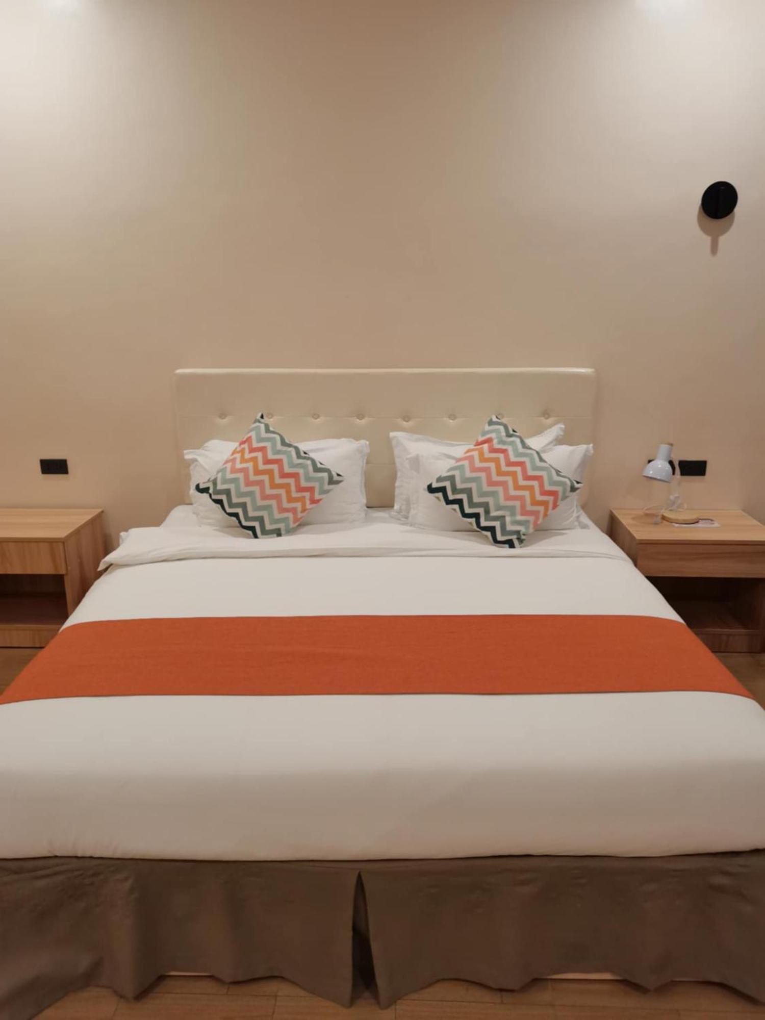 Camotes Ocean Heaven 4* Himensulan