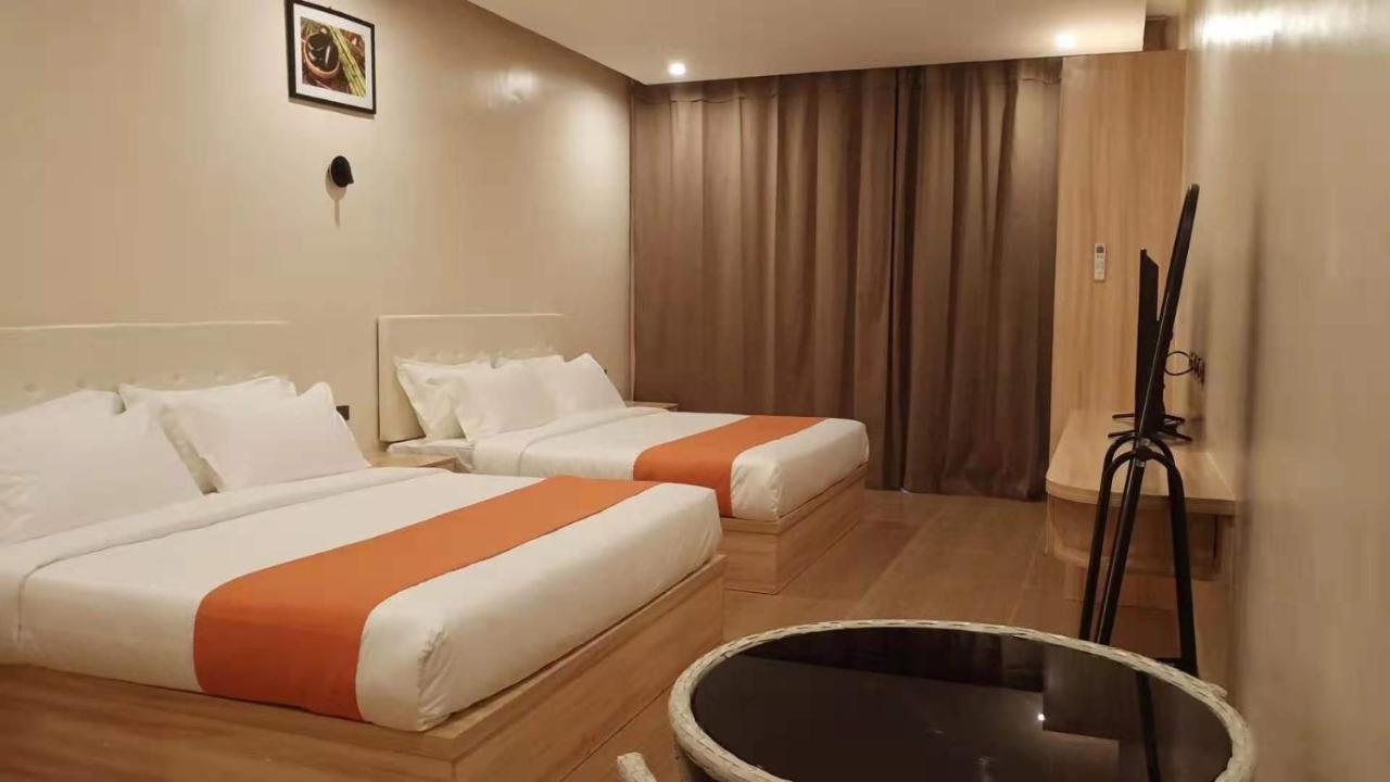 Camotes Ocean Heaven 4*