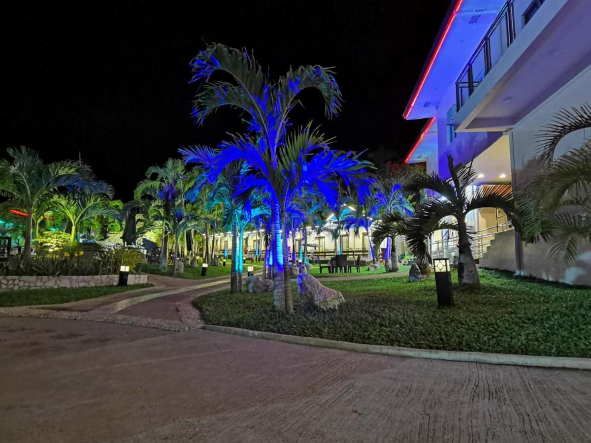 Resort Camotes Ocean Heaven 4*