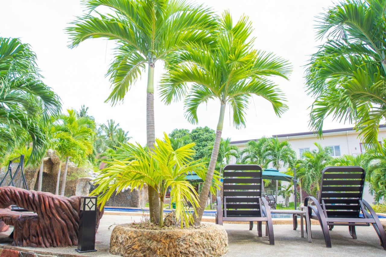 Camotes Ocean Heaven