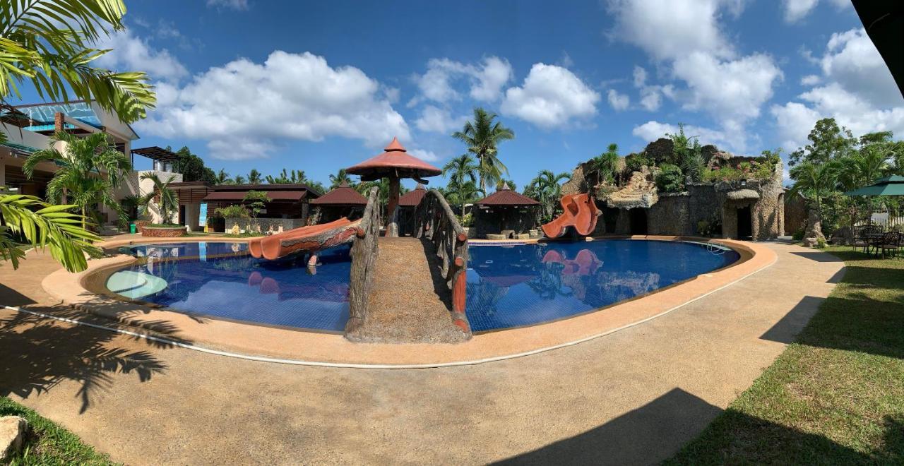 Resort Camotes Ocean Heaven