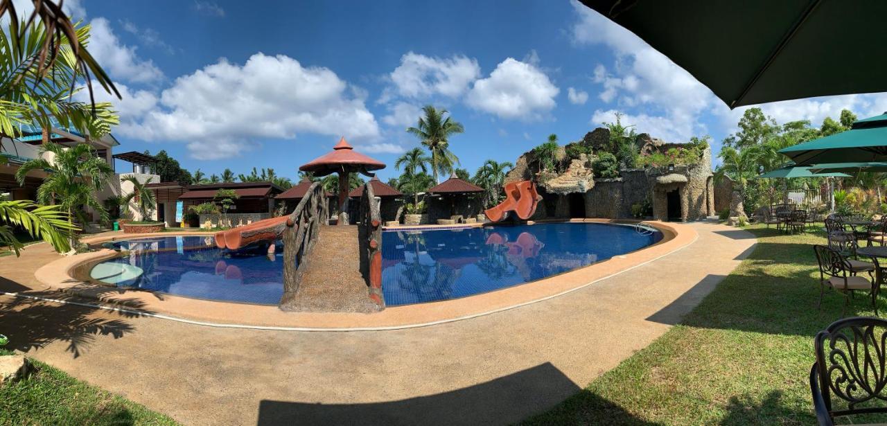 Camotes Ocean Heaven Resort 4*
