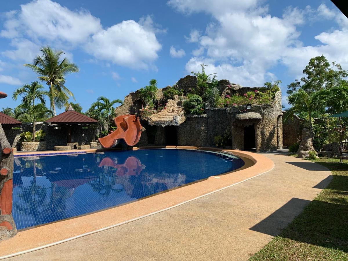 Camotes Ocean Heaven Resort 4*