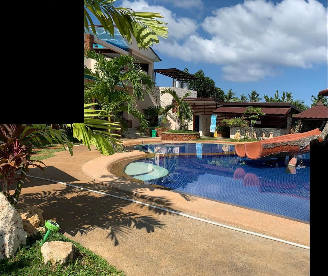 Camotes Ocean Heaven Resort 4*