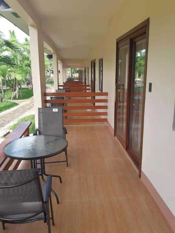 Resort Camotes Ocean Heaven