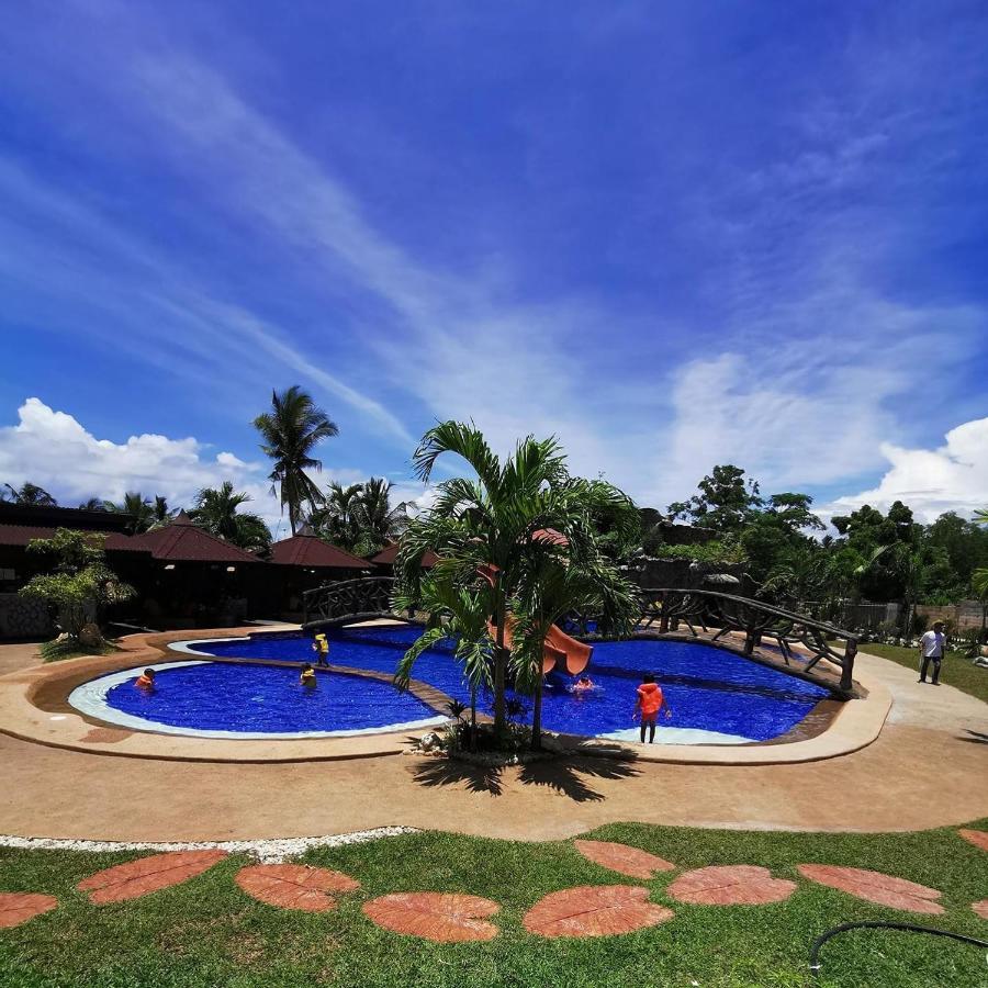 Camotes Ocean Heaven 4* Himensulan
